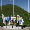 TOUR de PIEKARY i podium zaliczone